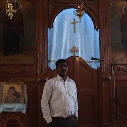 thiyaga33527239's profile picture. District Engineer. Govt of India.