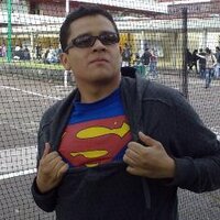 Guillermo Montes (@guillermohbk) 's Twitter Profile