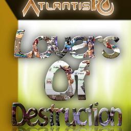 Loverodro's profile picture. Lovers Of Destruction, Guild de Ragnarok en el servidor de Atlantis Ro.