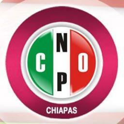 Deja tú lo Chiapanecas, somos PRIístas!