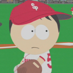 10 years old.
Son of Randy and Sharon Marsh. Best friends with Kyle. Dating @WendyMTesta. Follow me! (Parody Account)
