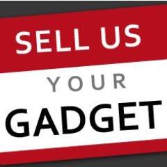 David White the manager of Sell us your gadget,online vendor of various gadgets like Iphone, Ipod, Ipad etc.
http://t.co/nRLlyzFC
plz send me friend request