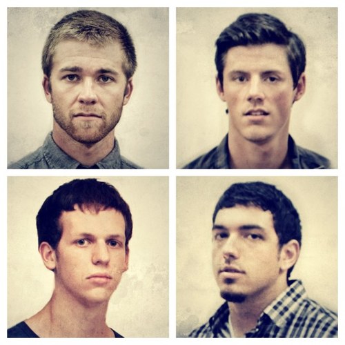 Official account of Lexington Heights. We are - @ParkerRichardso @St_Jason_ @jordanmags