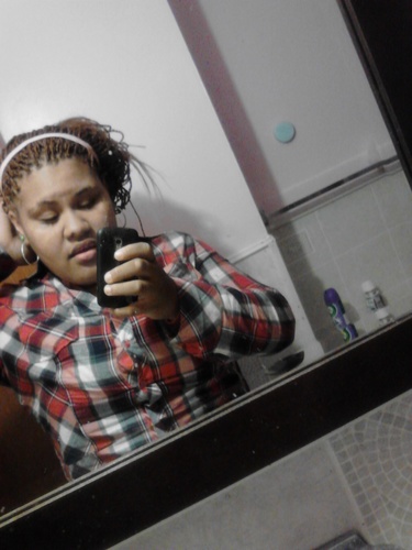 Bitch i dont give a fuck(: im liven life to da best