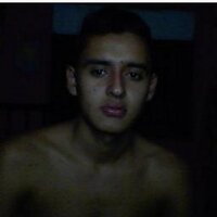 ♪ Lo De Nosotros .! (@hollmansanchez1) 's Twitter Profile Photo