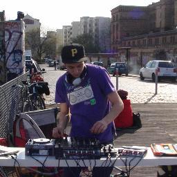 Pablo Xberg