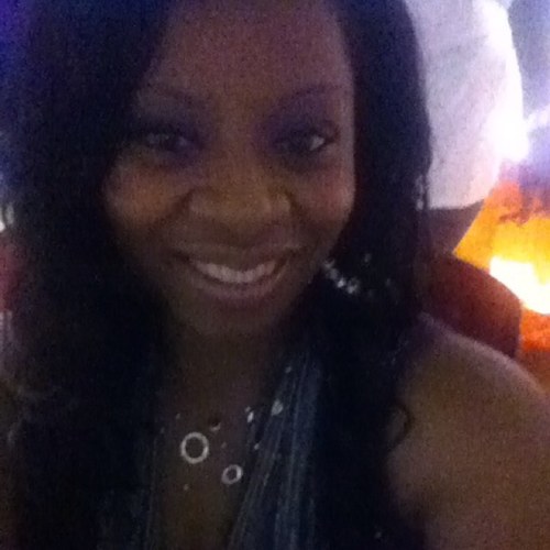 Just loving life right now. Is there anything better?