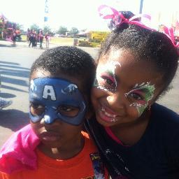 Love & Joy :)