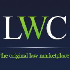 LawWorldConnect's profile picture. Law World Connect is an original website which connects Clients and Lawyers all around the world - creating 'the original law marketplace'.