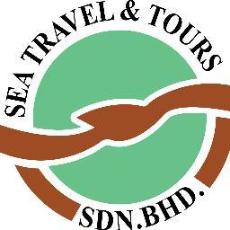 SeaTravelTours's profile picture. This is the official twitter account for Sea Travel & Tours. Do follow us for many travel package and tour. Email us at seatravel77@gmail.com for futher info.