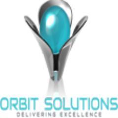 Orbit Solutions is one of the pioneers in the field IT which provides successive IT excellence to various businesses and industries in software development.