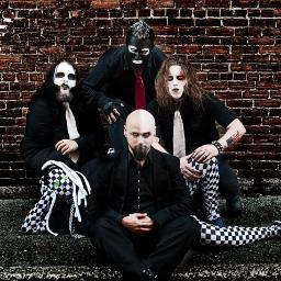 This is the Australian fansite for shock rock band Amerakin Overdose go follow them @amerakin_od and like them at http://t.co/bPrlVaYb 
http://t.co/fTBoE2Mz