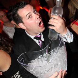 SeanBolduc's profile picture. 