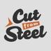 Cut From Steel (@cutfromsteel) Twitter profile photo Cut From Steel (@cutfromsteel) Twitter profile photo