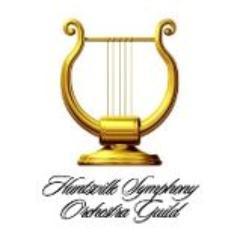 HSV Symphony Guild
