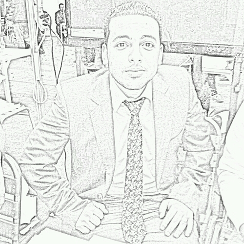 AhmedPasma's profile picture. 