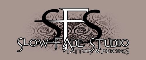 slowfadestudio's profile picture. Professional Licenses Tattoo and Body Piercing Studio