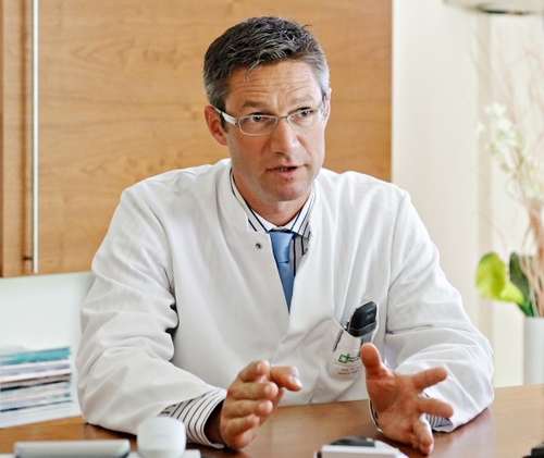 Markus Küntscher