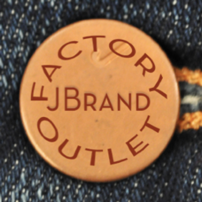 J brand best sale outlet