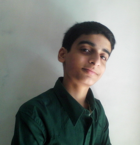 RathiGovind123's profile picture. Student