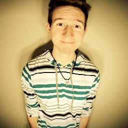 this was my OLD username. follow me on my NEW username: @RickyPDillon