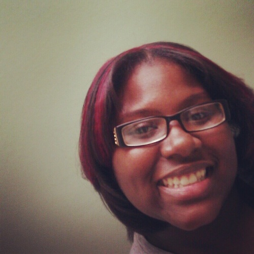 IaM dHaT cHiCk, DhAt EvErYbOdY loVeS dHeRe AiNt NuN nOt TwE lOvE!