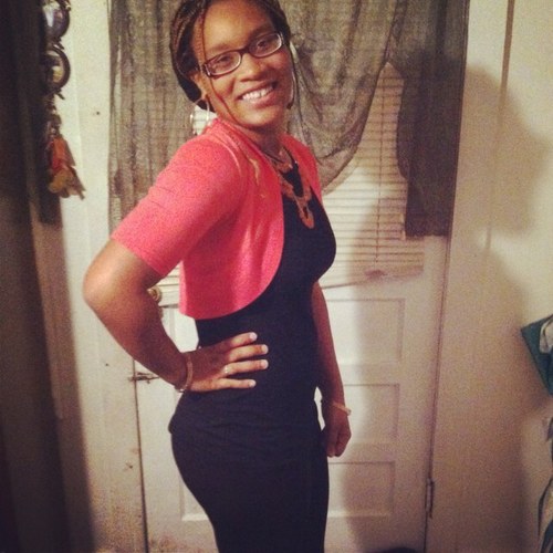 attractive young lady very ambitious and independent so follow me!!!
