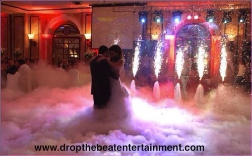 Drop the Beat Entertainment is a mobile DJ service in the GTA area that specializes in weddings and all types of events.