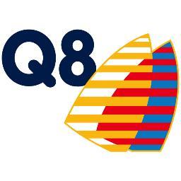 Q8Borger's profile picture. Het tankstation van Borger