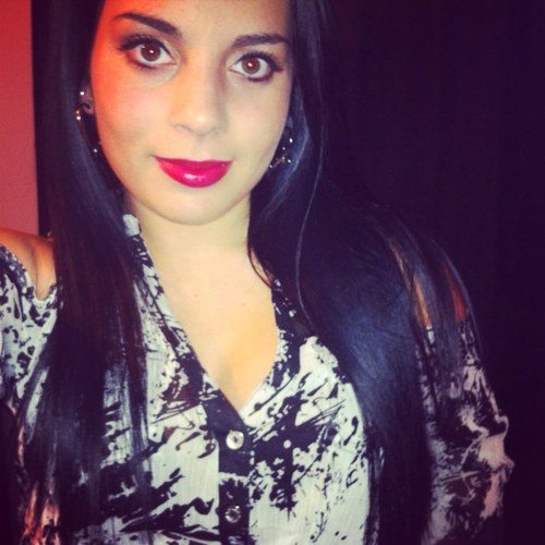 Devoted Animal print Lover