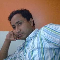 Kausik4U Profile Picture