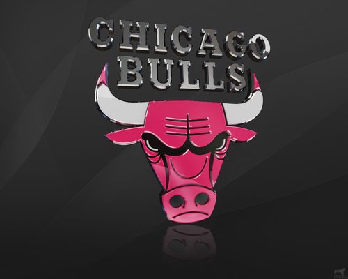 Serving your Chicago Bulls & D.Rose! #TheReturn #26-17