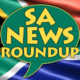 South African news and sport roundup. Follow us to stay informed. #southafrica #news #SAsports #za