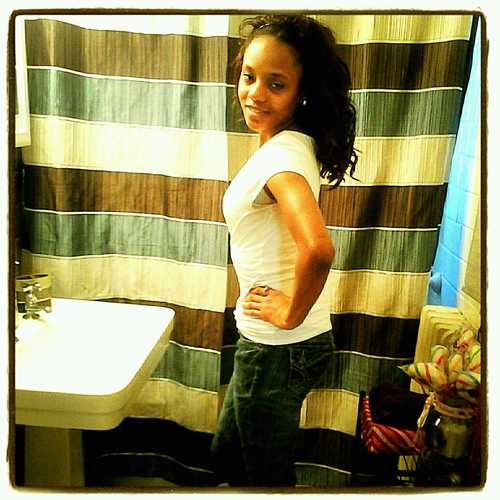 HeDaOneiWant's profile picture. #team caramel skin #teamonlyfucxxswitbadbitchess #team 2013 #team scropio's freaky :) #team bad #team faithful