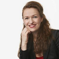 Anna-Kaisa Ikonen (@ikonenak) 's Twitter Profile