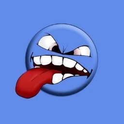 Zloy_patriot's profile picture. 