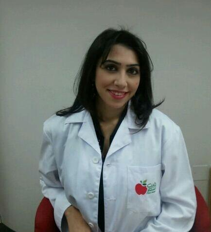 Senior Dietitian in Diet Center Kuwait. Loves challenge and always looking for making a difference. take care of yourself for your sake and your loved ones sake