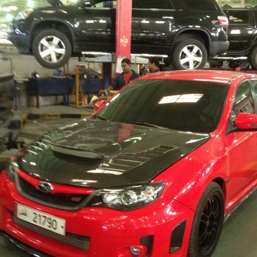 erick121976's profile picture. 