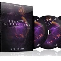 Stealth Attraction (@stealthmoves95) 's Twitter Profile