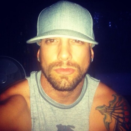 Musician | Writer | Actor | Former Member of Take 5 | Instagram TheOnlyScully