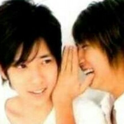にのあい兄弟喧嘩bot Na Kenka Bot Twitter