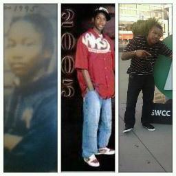 Earltwilson's profile picture. 