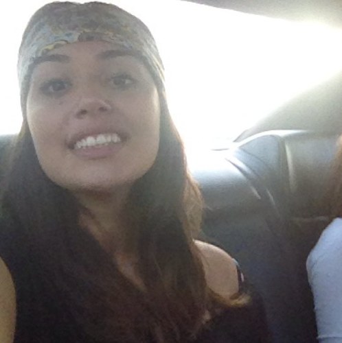 anavernaglia's profile picture. Não há nada impossível, porque os sonhos de ontem são as esperanças de hoje e podem converter-se em realidade amanhã.