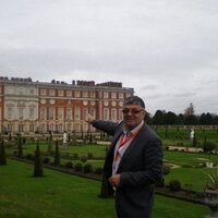 David hamed (@david_hamed) 's Twitter Profile