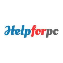 helpforpcus's profile picture. Welcome to HelpForPc, a fully all over world's based and staffed provider of computer tech support !