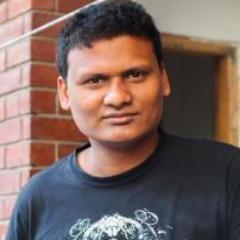 Stuff Engineer
Pathao Limited  
Love to work with PHP, Laravel, Vue and Golang
kubernetics and heml
