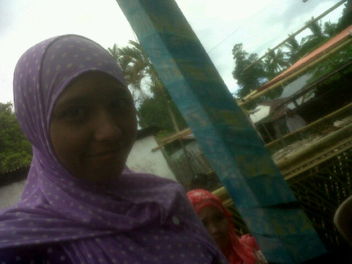 Simple body☺ arround me CB ♥