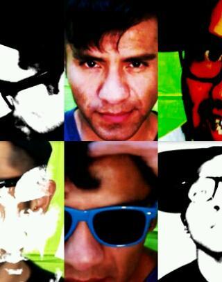 DESESPERADO,CARACTER FUERTE,ODIOSO,VOLUBLE,REAL,SIN HIPOCRESIAS,DRASTICO,A VECES CRUEL,HONESTO,TODO EN UNO.