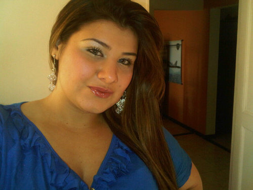 linitazulita's profile picture. De Millos Soy.!