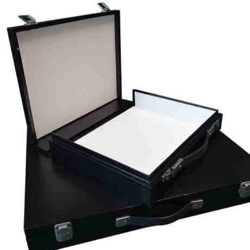 AmerArchivProd's profile picture. American Archival Products manufactures custom boxes, binders, and presentation products for retailers, professionals, and hobbyists alike!